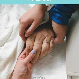 Meet your Posher, Dwayne